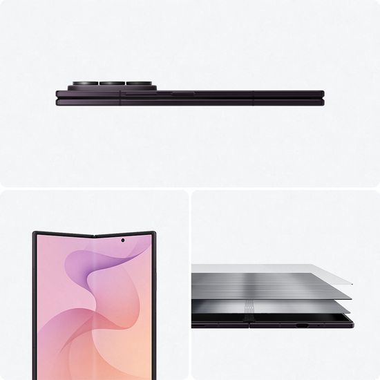 갤럭시 Z폴드8 울트라 1TB 자급제폰 SM-F976N