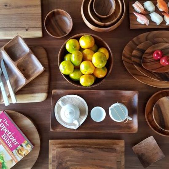 따뜻한우드 아카시아 시리즈 20종 모음