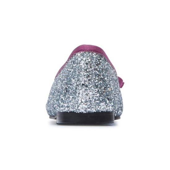 [피에스메리제인]3363 Ann-Bow silver