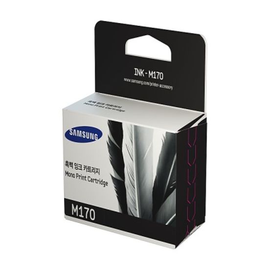 삼성 정품 잉크 INK M170 검정