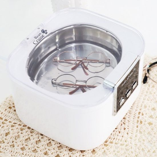빈크루즈마시멜로 초음파 다용도 세척기 BCUC-750