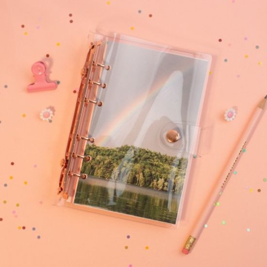 루카랩 아카이브 무비판타지 페이퍼 커버