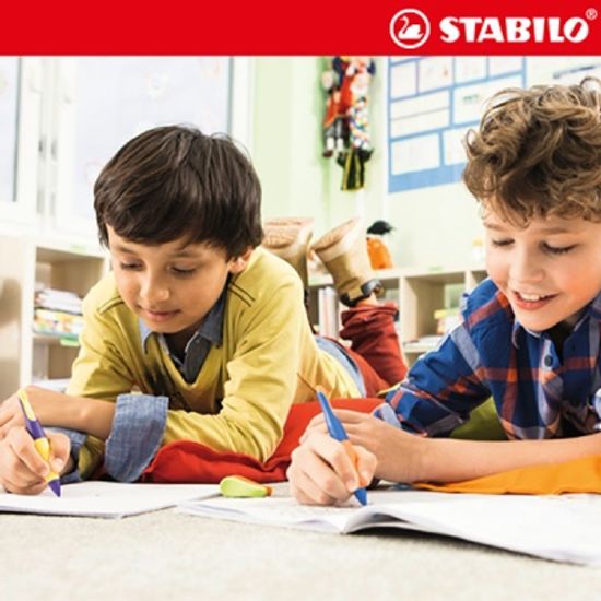 스타빌로 이지에고 샤프 연필 1.4mm (왼손잡이용)