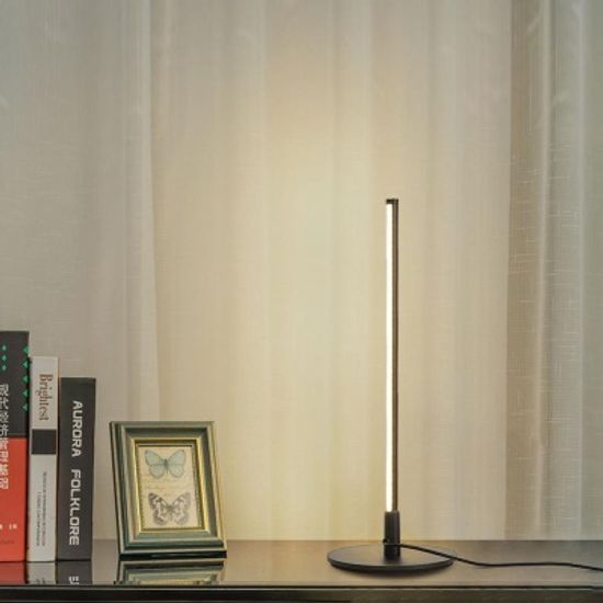 RGB LED 무선 충전식 로봇 조명 감성 무드등