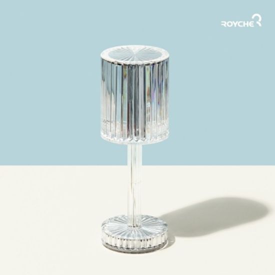[로이체] 크리스탈 램프 RCL-200