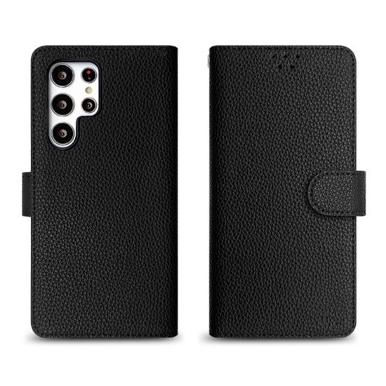 갤럭시노트20 리미트 소가죽 카드 지갑 케이스