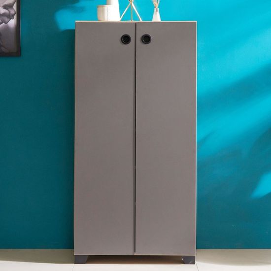 플린 신발장 수납장 현관신발장 신발정리대 (착불)