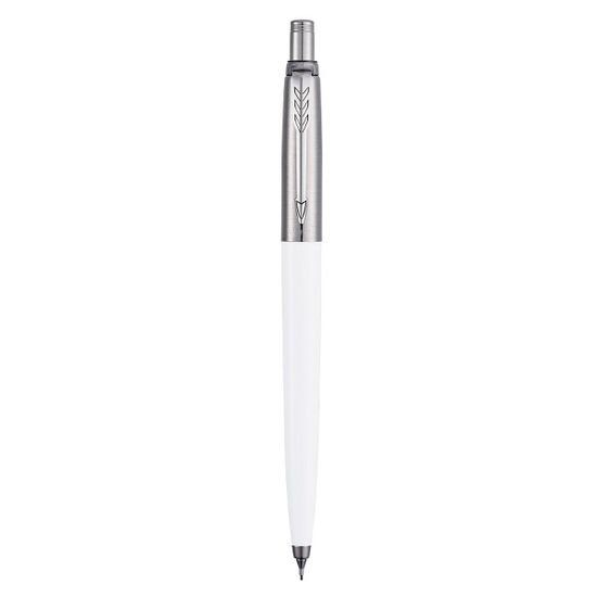 파카 조터 오리지널 0.5mm 샤프펜슬 화이트 5040