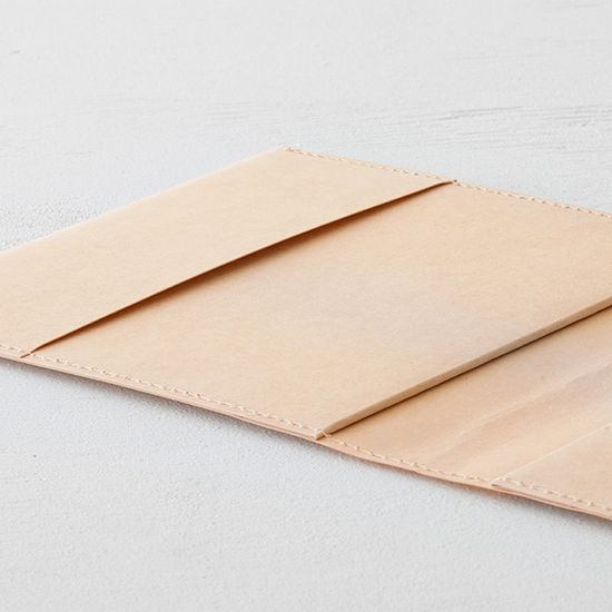 MD 노트 Hardcover (A5 Square)