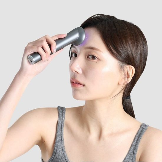 펄케어 뉴보르나 홈케어 뷰티 디바이스 갈바닉
