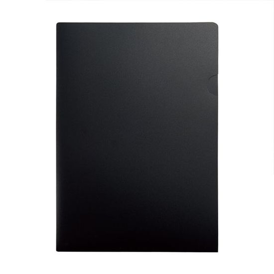 [리히트랩][F-5904] Noir x noir SOLID HOLDER