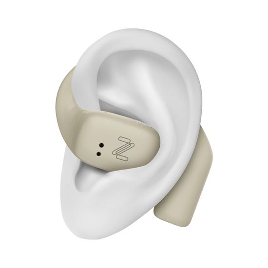 젤센 ENC 노이즈캔슬링 귀걸이형 무선 블루투스 6.0