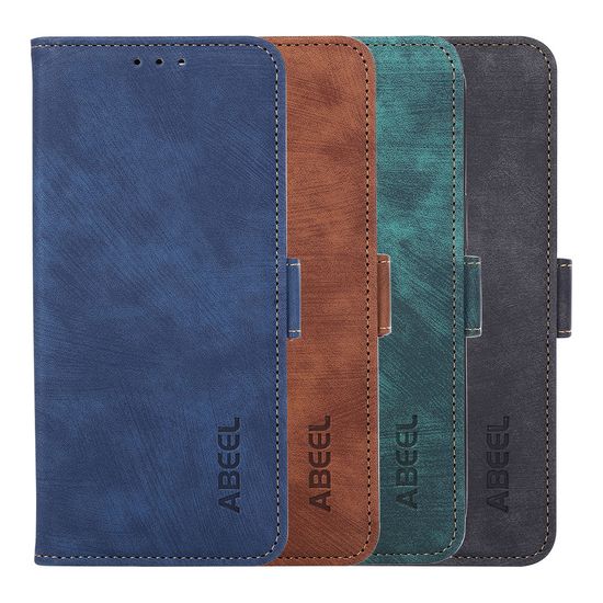 홍미노트11PRO프로 글로벌 커버 가죽 케이스 p1005