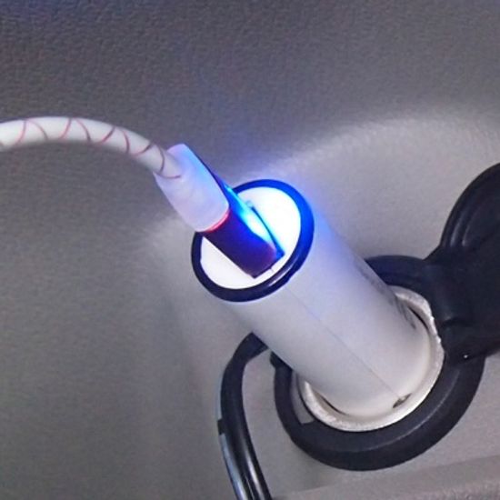 토드 USB 2구 소켓