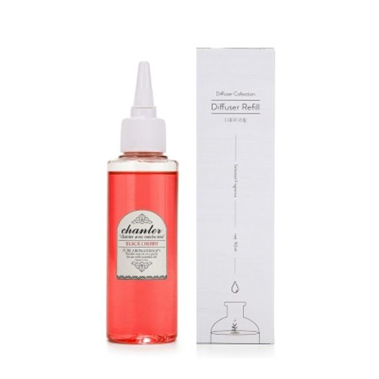 블랙 체리 디퓨저 본품 & 리필 세트 50ml 90ml