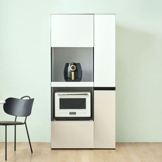 베닝 비스포크 주방 멀티 렌지대 세트 900 (착불)