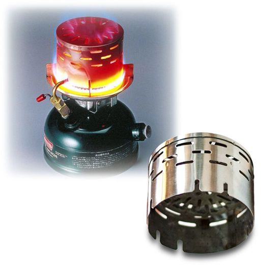 캠핑 미니히터 차박 버너난로 WA5240B