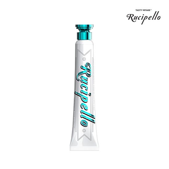 [루치펠로] 프리미엄 치약 100g 3개입 + 칫솔 1p 