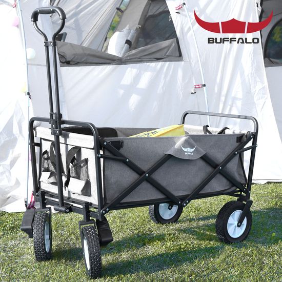 BFL 캠핑 폴딩 카트