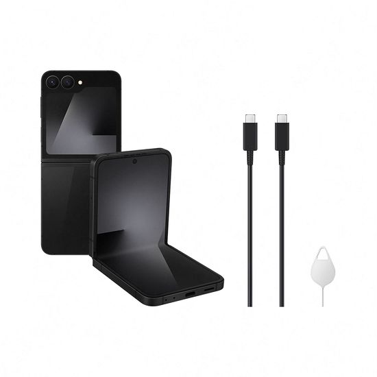 갤럭시 Z플립7 FE 256GB 자급제폰 SM-F761N