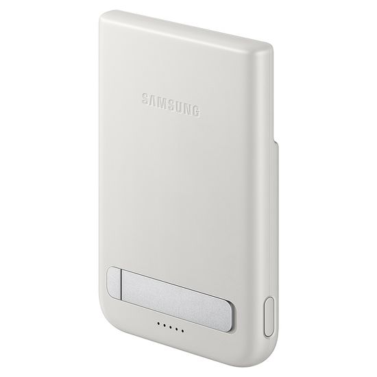삼성 맥세이프 마그넷 고속 무선 보조배터리 5000mAh
