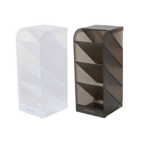 모닝글로리 비움 멀티데스크 스탠드타입 펜꽂이