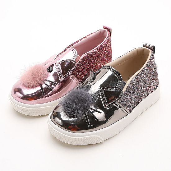 마미 캣츠단화 유아 아동 키즈 여아 슬립온 신발