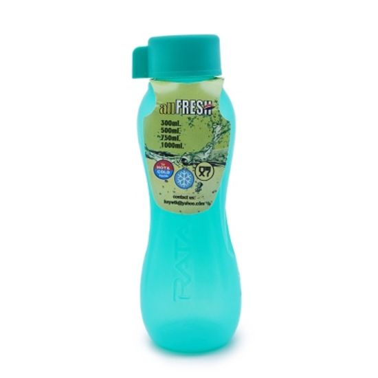 히카리 초경량 라탄 물병 300ml