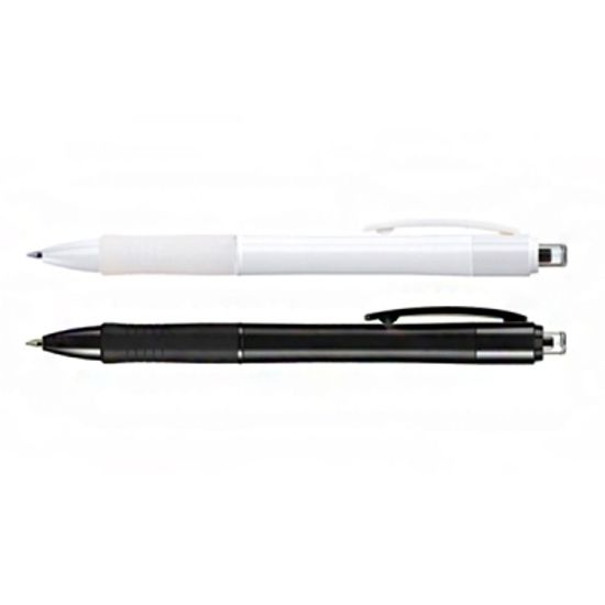 [단독판매] Q노크 블랙앤화이트 0.4/0.5mm