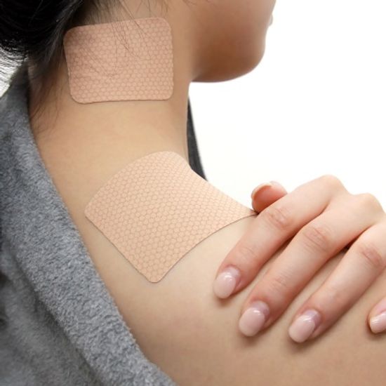 [2+1] 신통방통패치 대형 / 아픈곳 어디든 동전패치