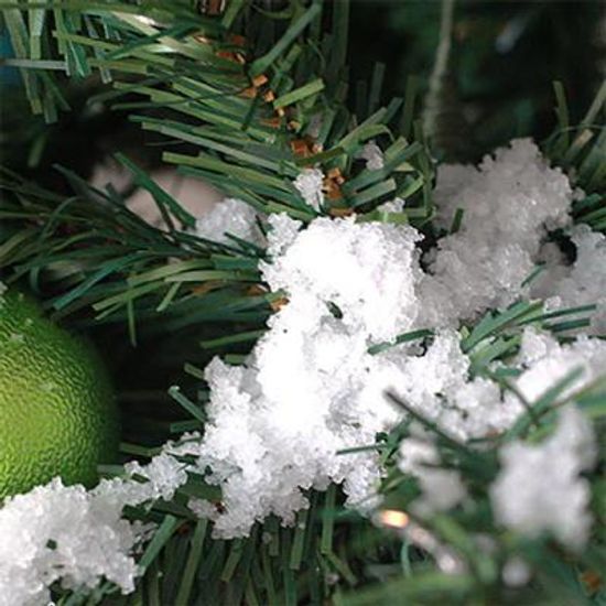 장식용 인공눈 매직스노우 [소, 5g]
