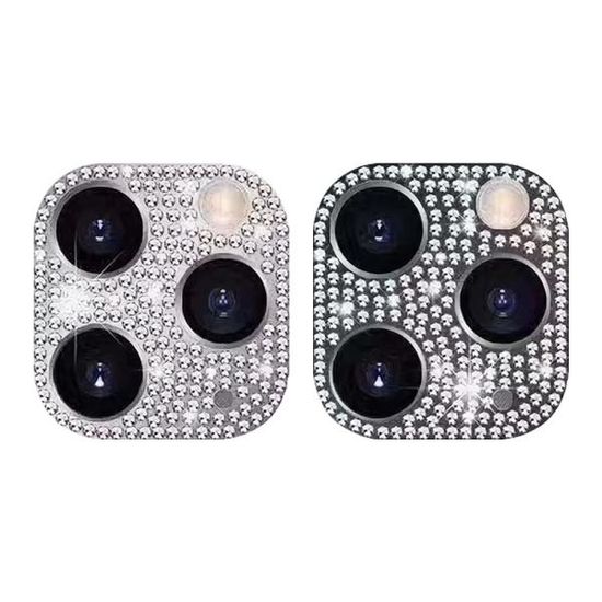 아이폰13 큐빅 카메라 렌즈 보호 필름 pf024