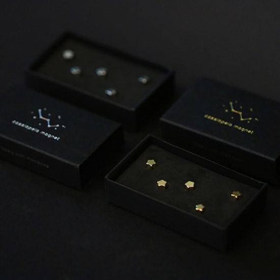 cassiopeia magnet 별 자석 마그넷 냉장고 자석