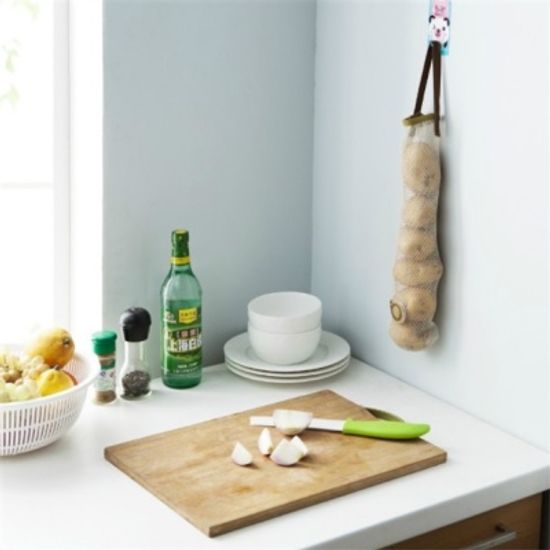 다용도 그물망 야채망 감자망 양파망 마늘망