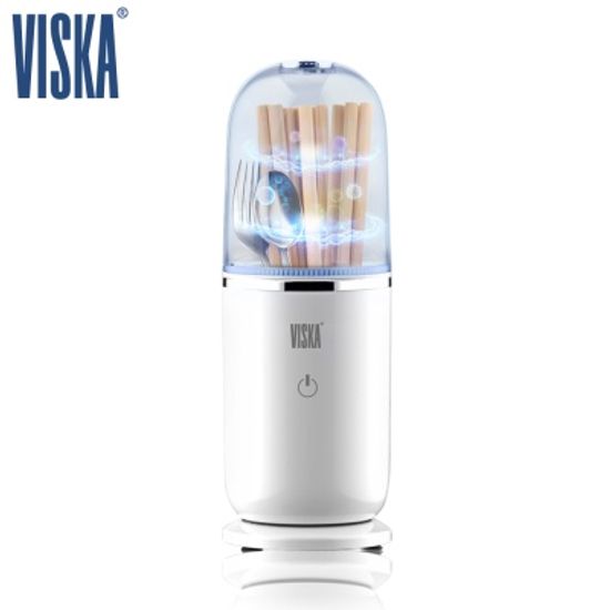 비스카(VISKA) UV 다용도 수저 살균건조기 VK-CS290Y