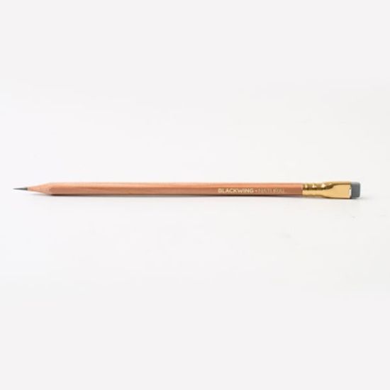 [BLACKWING]블랙윙 연필-내추럴 - 낱개