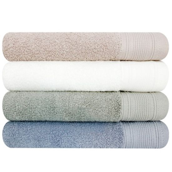 [송월타올] 호텔컬렉션 클래식50 1매