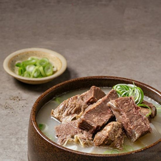 유현수 뼈없는 갈비탕 700g*10팩 (상시제조)