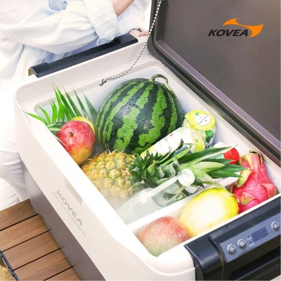 코베아 무빙 냉장고 29.5L KECY9DU-04