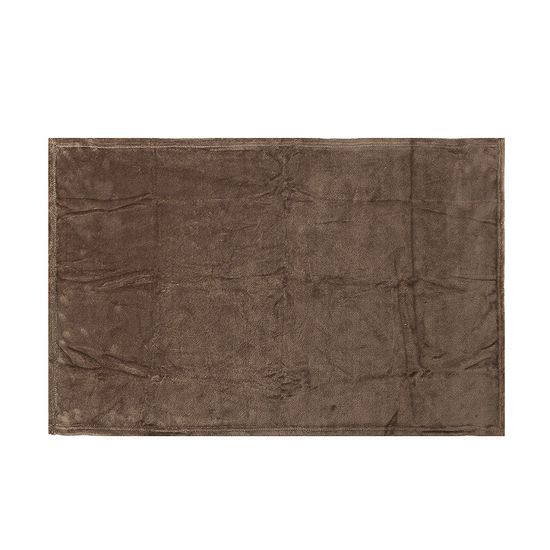 [홈앤시스]몽글몽글 극세사 항공담요(100x150cm) (초