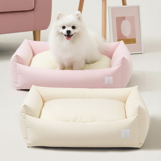 레토 프리미엄 대형 강아지방석 LDC-R05