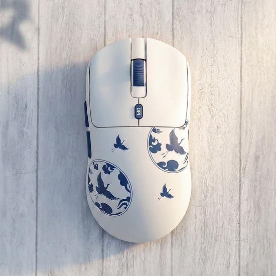 에이투 GM3 프로 고려청자 무선 마우스 GM3 PRO TE1