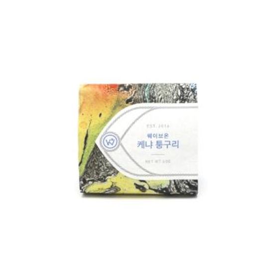 웨이브온 케냐 퉁구리 원두커피 60g