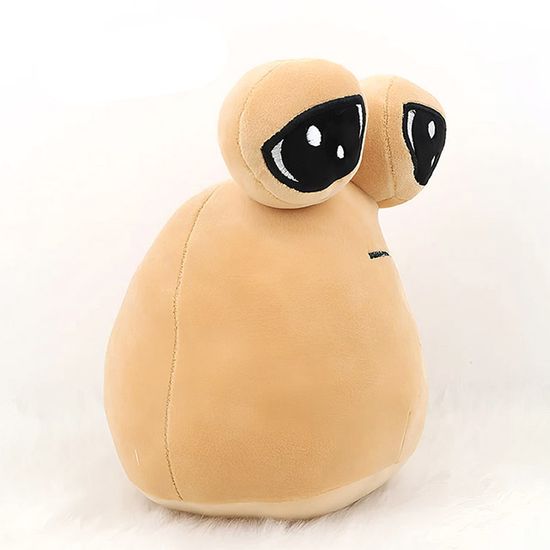 슬픈 눈 달팽이 키링 인형 키링 시험 가방고리 생일