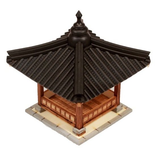 [히스토리하우스] 한옥시리즈: 사모정자