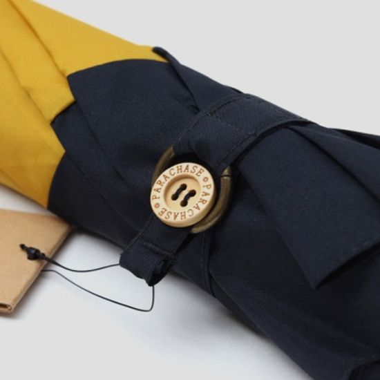 파라체이스 우드그립 허니비 장우산 7162