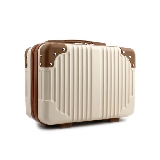 리빙틱톡 레디백 14인치 미니 여행 캐리어 기내 소형[