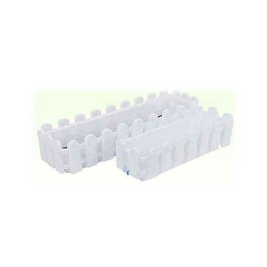 울타리 화분 2호(약41x12xH11cm)(W78263F)