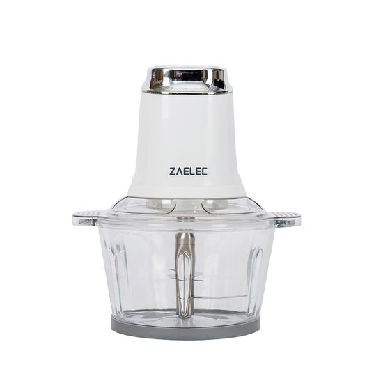 [자일렉] 야채 이유식 만능 초퍼 마늘 다지기 ZL-253