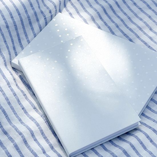 오르빗 스프레드 만년 다이어리/노트-큰별